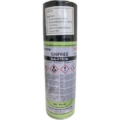 ダイキン工業 ダイキン ダイフリー GAー9750M 1本 413-5604（直送品）