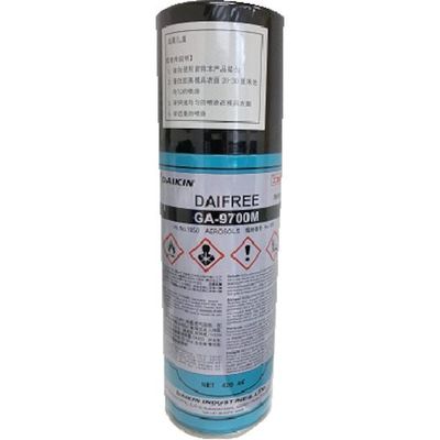 ダイキン工業 ダイキン ダイフリー GAー9700M 1本 392-4236（直送品）