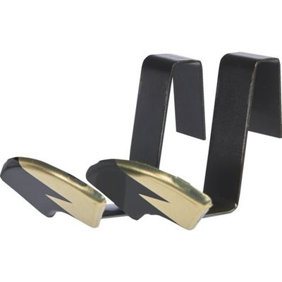 トラスコ中山 TRUSCO 額受 長押用 25mm FRW-1008 1組(2個) 380-8892（直送品）