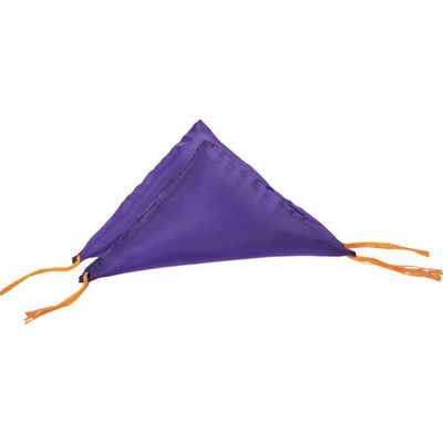 トラスコ中山 TRUSCO 額用ふとん 紫 FRW-1009 1組(2個) 380-7418（直送品）