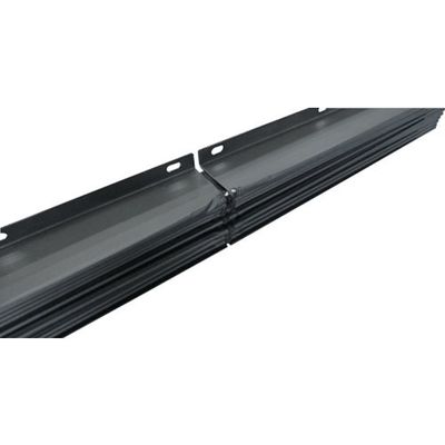 トラスコ中山 TRUSCO テーブルリフト専用後付分割式ジャバラ 300 延長用 HLST-300 1枚 395-4921（直送品）