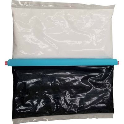 サンセルフ 2液混合 エポキシ接着剤1kg EP-114 1個(1本) 407-8711（直送品）