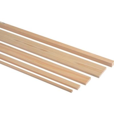 ナイス ゼニヤ 桧加工材 12×30×1820 HI12306 1本 406-4446（直送品）