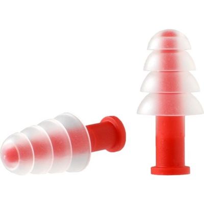 川本産業 ケー エクセレント 4段フランジ耳栓 EPー209S 1組 439-0597（直送品）