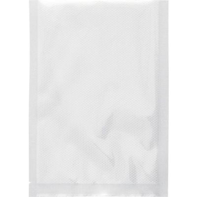 石崎電機製作所 SURE エンボス付ナイロンポリ袋 定寸タイプ (100枚入) PAP-015020-B 1袋(100枚) 855-5917（直送品）