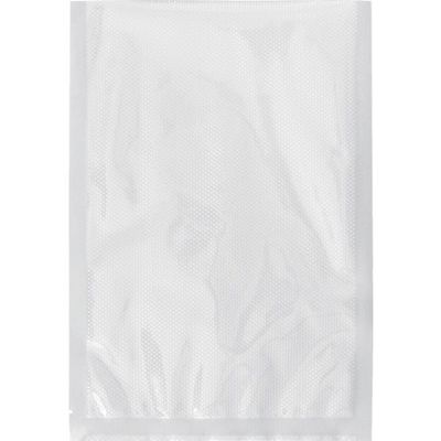 石崎電機製作所 SURE エンボス付ナイロンポリ袋 定寸タイプ (100枚入) PAP-018026-B 1袋(100枚) 855-5918（直送品）