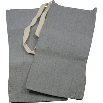 スター電器製造 SUZUKID 溶接用腕カバー P-484 1枚(1セット) 161-6865（直送品）