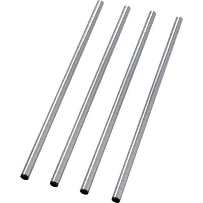 トラスコ中山 TRUSCO ツールワゴン フェニックスワゴン 支柱 H880用 4本入 PEW-9H-M16SET 1組(4本)（直送品）