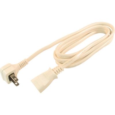 正和電工 高ワット用L型プラグ延長コード 2m T-22PKL 1本 851-3792（直送品）