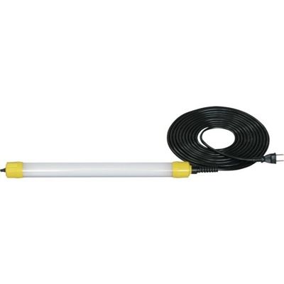 嵯峨電機工業 saga ストロングライトLED取付タイプ SL-LED7R 1個 182-7248（直送品）