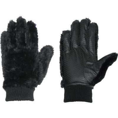 ペンギンエースジャパン ペンギンエース 防寒手袋 Pパターン WINTER Wー6 ブラック L BLACK 1双 175-3202（直送品）