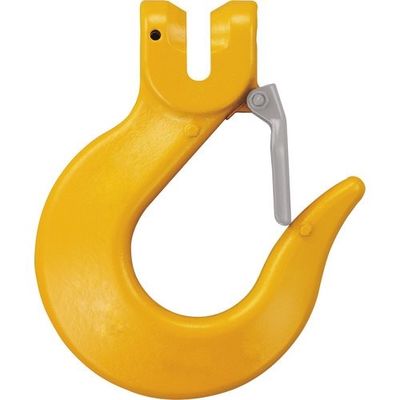 キトー KITO チェンスリング カナグ部材(ピンタイプ) スリングフックVSL 基本使用荷重1.1t VSL4060 1個（直送品）