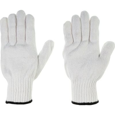 ペンギンエース ペンギンエース軍手 8G 黒 THー650 12P PENGUIN_8G_GUNTE_TH-650 1ダース(12双)（直送品）