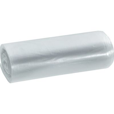 トラスコ中山 TRUSCO ロール巻き連続ゴミ袋 厚み0.025×45L 20枚 RTB45 1巻(20枚) 256-6757（直送品）