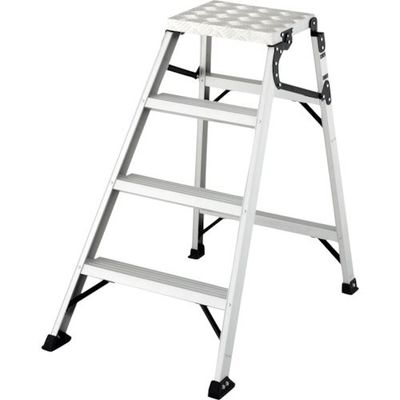 長谷川工業 ハセガワ 折り畳み式作業台 WDCー100a(10013) WDC-100A 1台 254-1231（直送品）