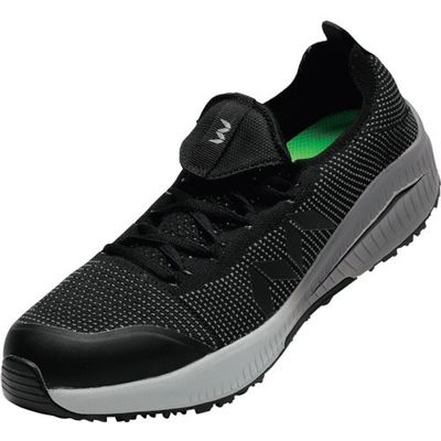 丸五 MARUGO マンダムSOC#201 ブラック 24.5cm MNDMNITSOC201-B-245 1足 368-5336（直送品）