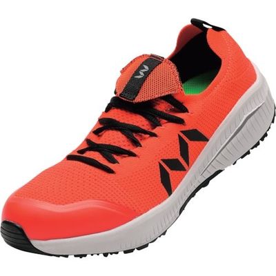 丸五 MARUGO マンダムSOC#201 オレンジ 28.0cm MNDMNITSOC201-O-280 1足 368-5350（直送品）