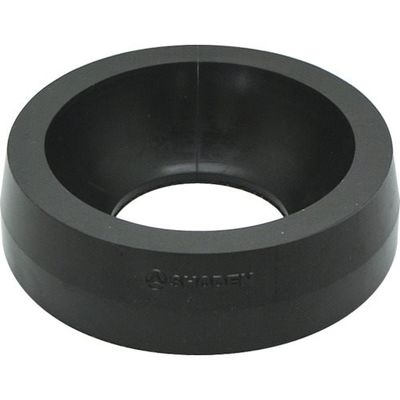 昭電 低床キャストップ T-CST-RL 1セット(2個) 336-3537（直送品）