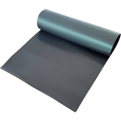 下西製作所 下西 異方性マグネットシート 0.8X250X1m MAG082501MN 1枚 379-0441（直送品）