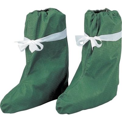 重松製作所 シゲマツ シューズカバー(使い捨て式) SC4000L 1足 346-4163（直送品）