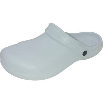 内外ゴム タフトップサンダル ホワイト SS TT-4951-WHT-SS 1足 383-8065（直送品）