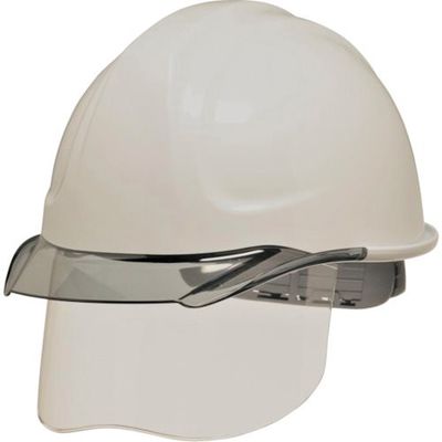 DIC SYAーCSエアロメッシュ 遮熱白/スモーク HA2内装 KP付 SYA-CS-HA2EM-KP-HB-W/S 1個（直送品）