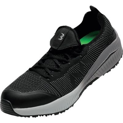 丸五 MARUGO マンダムSOC#201 ブラック 27.0cm MNDMNITSOC201-B-270 1足 368-5348（直送品）