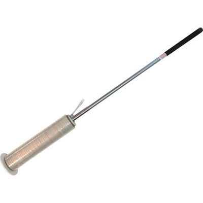 NELSON WRAP社 ストレッチフィルムホルダー 長尺ハンドルタイプ NWD1 1本 363-3094（直送品）