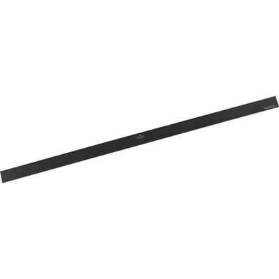 トラスコ中山 TRUSCO マグネットバーロング 430mm 黒 TMBL-430-BK 1本 358-9549（直送品）