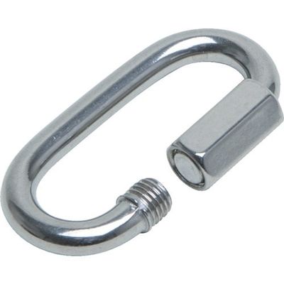 スガツネ工業 (110053160)SGーKA7350ー6ステンレス鋼製リングキャッチ SG-KA7350-6 1個 367-7706（直送品）