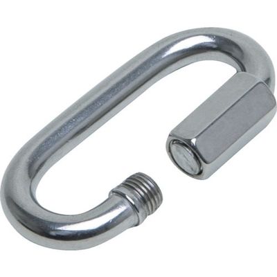 SUGATSUNE (110053162)SGーKA7350ー10 ステンレス鋼製リングキャッチ SG-KA7350-10 1個（直送品）