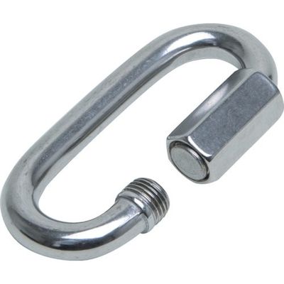 SUGATSUNE (110053163)SGーKA7350ー12 ステンレス鋼製リングキャッチ SG-KA7350-12 1個（直送品）