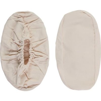 ペンギンエースジャパン ペンギンエース 布靴カバー(1足入) PG-110 1足 111-0059（直送品）