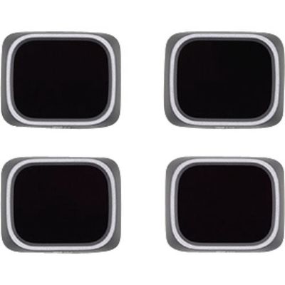 DJI JAPAN AIR 2S NDフィルターセット (ND 64/128/256/512) 913555 1セット(4個)（直送品）