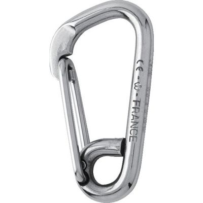 Wichard カラビナフックL型 120mm 2327 1個 361-8620（直送品）