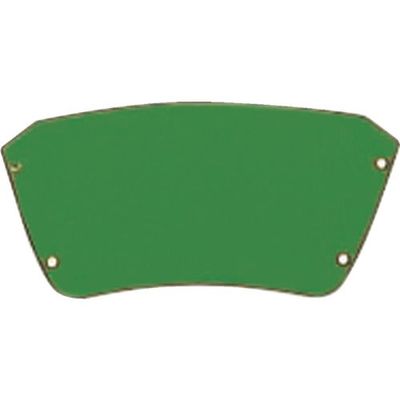 山本光学 YAMAMOTO ライフセーバー用パーツ 遮光レンズ#1.7 KL-11 1枚 854-7298（直送品）