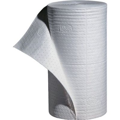 エー・エム・プロダクツ pig 油専用ピグタフマット ミシン目入り (1巻入/袋) MAT452 1巻 514-2661（直送品）