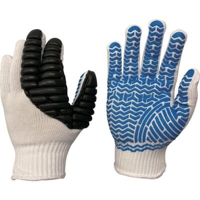 アトム ナックルガード2号 1132 1双 128-3915（直送品）