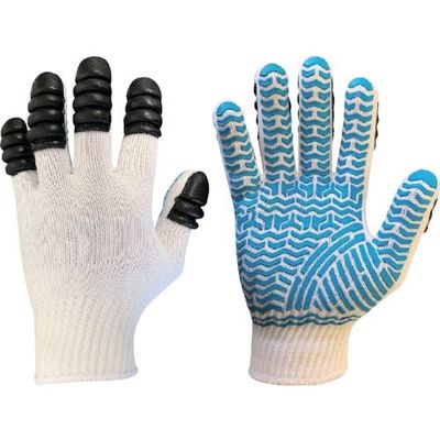 アトム ナックルガード3号 1133 1双 128-3914（直送品）