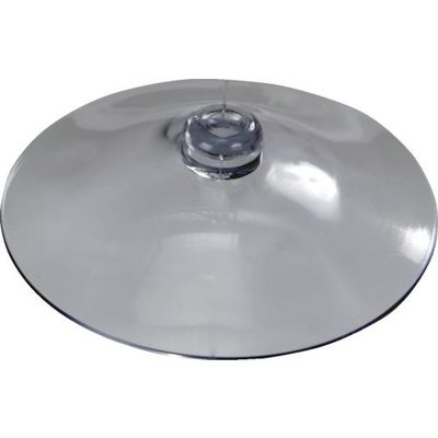 トラスコ中山 TRUSCO 吸盤 20mm 横溝 10個入 SHS-20 1パック(10個) 379-1056（直送品）