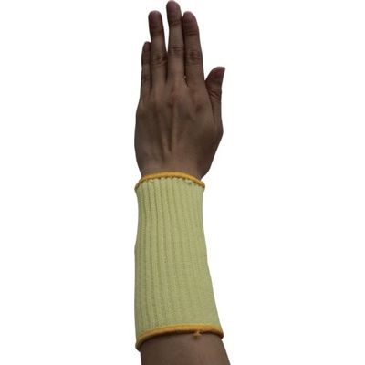 福徳産業 福徳 ハイパーレスキューアラミド厚手手甲 15cm 1890 1双 853-7630（直送品）