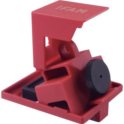 IFAM イファム ロックアウトキー 枠型サーキットブレーカー A2 090240 1個 385-7050（直送品）