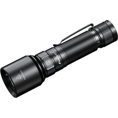 Fenix 充電式LEDライト C7 1個 394-0347（直送品）