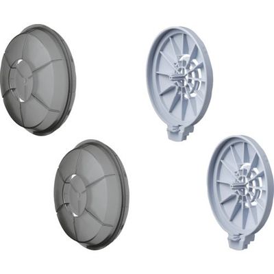 重松製作所 シゲマツ ホルダー・キャップセット#50880 50880 1セット 383-0184（直送品）