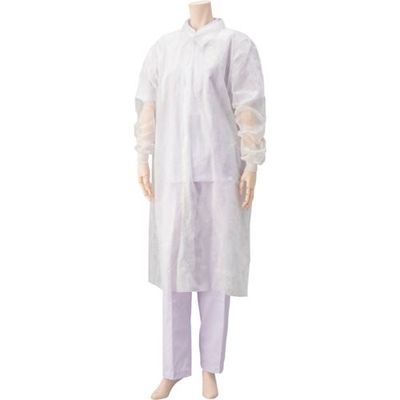 宇都宮製作 シンガー シンガーディスポオーバーコートMP(10枚入) OK0250WP 1袋(10枚) 401-6591（直送品）