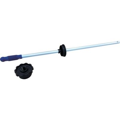 高千穂交易 ラップロッドアタッチメントパーツ 3インチ300ミリ幅用 WR-03300L 1本 382-5727（直送品）