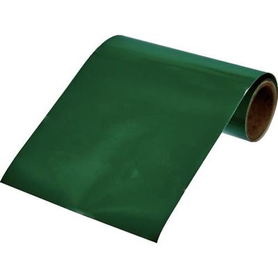 トラスコ中山 TRUSCO 配管識別テープ 緑(5G3.5/7)100MM幅X1M RAH-515M 1巻 383-6714（直送品）