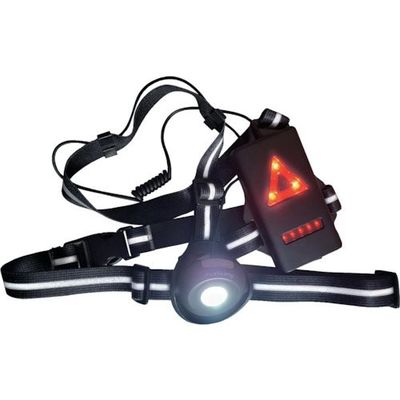 Avanto Lifestyle アヴァント チェストライト ”プロ 黄 X002VZGMQJ 1個 385-4312（直送品）