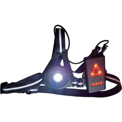 Avanto Lifestyle アヴァント チェストライト ”クラシック 黒 X002SBWN9V 1個 385-4313（直送品）