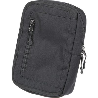 トラスコ中山 TRUSCO マルチケース ブラック SGK2215-BK 1個 394-2327（直送品）